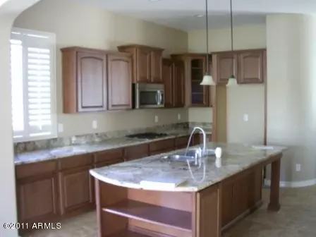 2763 E Hampton Ln, Gilbert, AZ 85295 photo 5