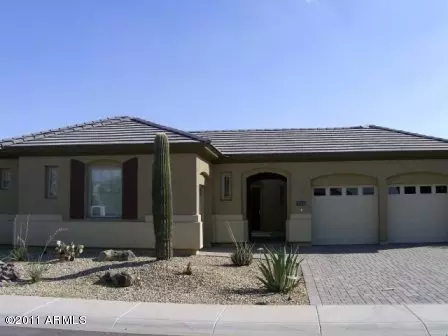 2763 E Hampton Ln, Gilbert, AZ 85295 photo 1