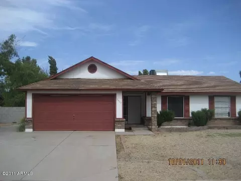 3930 E Harmony Ave, Mesa, AZ 85206 photo 1