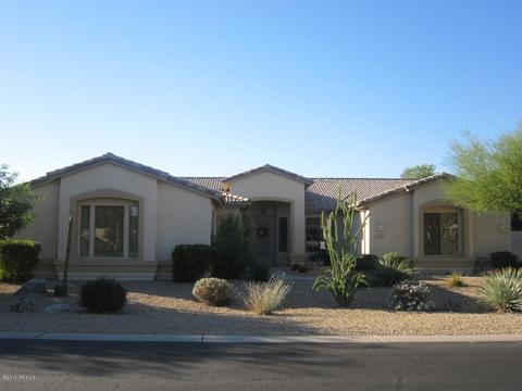 1819 E Kael St, Mesa, AZ 85203 photo 1