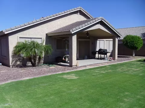 1147 E Nunneley Rd, Gilbert, AZ 85296 photo 20
