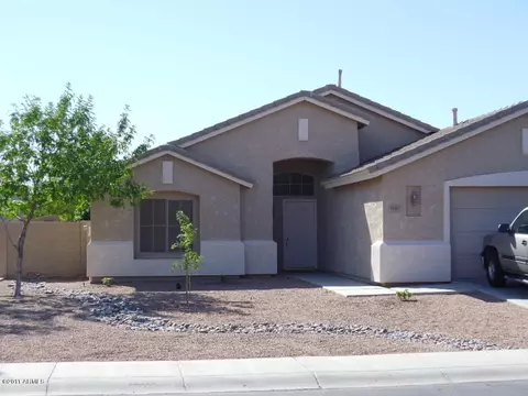 1147 E Nunneley Rd, Gilbert, AZ 85296 photo 1