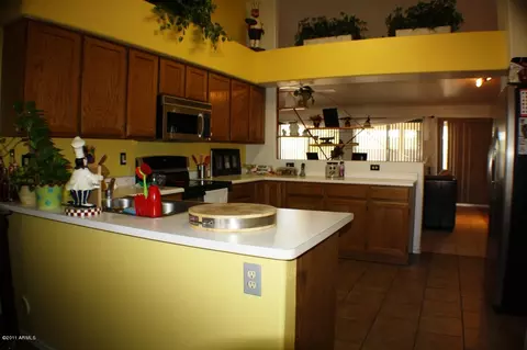 6143 E Cicero St, Mesa, AZ 85205 photo 5