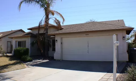 6143 E Cicero St, Mesa, AZ 85205 photo 1