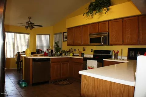 6143 E Cicero St, Mesa, AZ 85205 photo 4