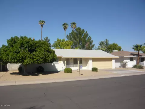 1036 E Campus Dr, Tempe, AZ 85282 photo 1