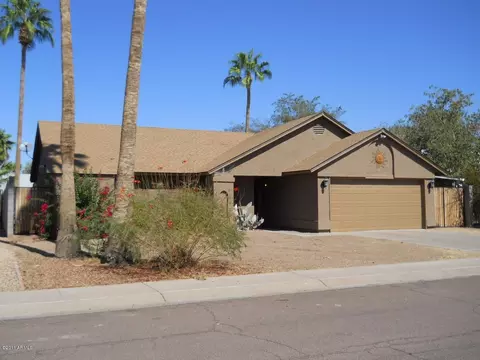 3128 E Charleston Ave, Phoenix, AZ 85032 photo 1
