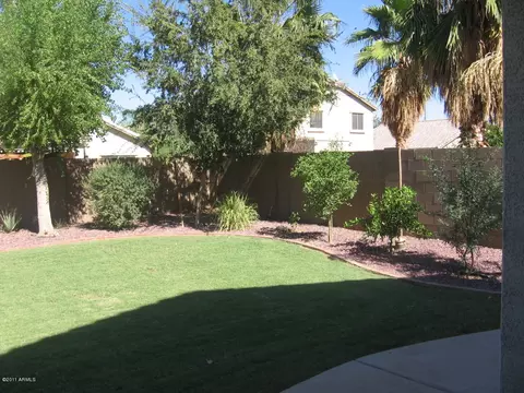 3336 E Chickadee Rd, Gilbert, AZ 85297 photo 7