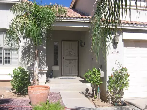 3336 E Chickadee Rd, Gilbert, AZ 85297 photo 2
