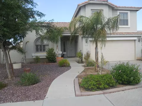 3336 E Chickadee Rd, Gilbert, AZ 85297 photo 1