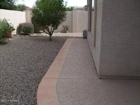 4366 E Walnut Rd, Gilbert, AZ 85298 photo 2
