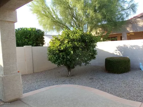 4366 E Walnut Rd, Gilbert, AZ 85298 photo 3