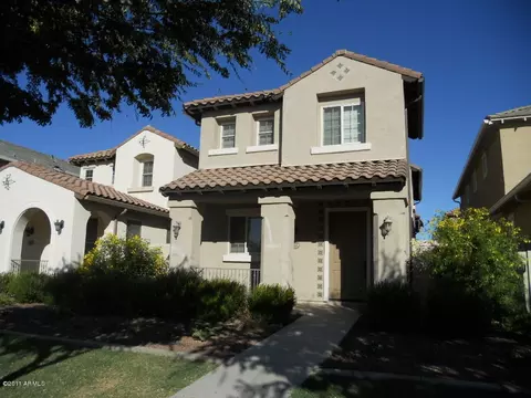 1072 S Nancy Ln, Gilbert, AZ 85296 photo 1