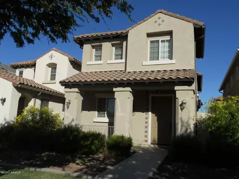 1072 S Nancy Ln, Gilbert, AZ 85296 photo 2