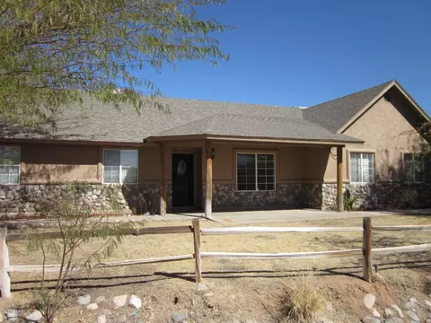10502 Evergreen St, Mesa, AZ 85207 photo 1