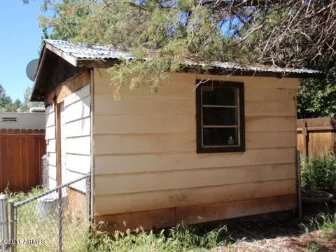 6357 W Barton Dr, Pine, AZ 85544 photo 16