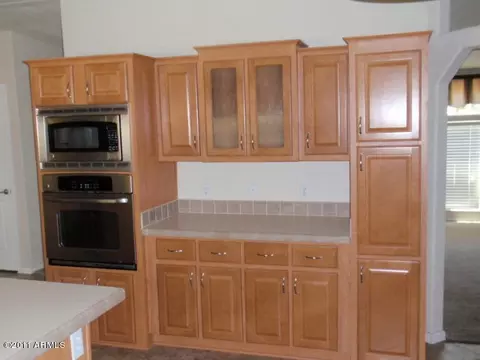 6357 W Barton Dr, Pine, AZ 85544 photo 4