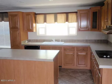 6357 W Barton Dr, Pine, AZ 85544 photo 2