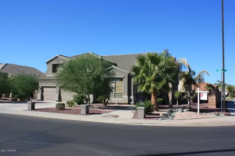 174 E Lowell Ave, Gilbert, AZ 85295 photo 1