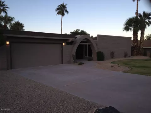 2542 E Cheryl Dr, Phoenix, AZ 85028 photo 1