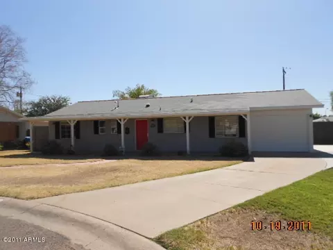 3113 E Highland Ave, Phoenix, AZ 85016 photo 1