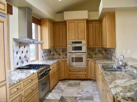 806 N Grapevine Dr, Payson, AZ 85541 photo 5