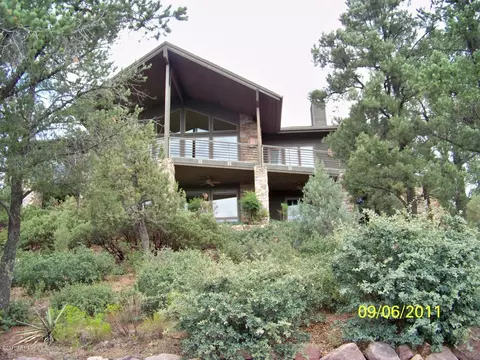 806 N Grapevine Dr, Payson, AZ 85541 photo 1