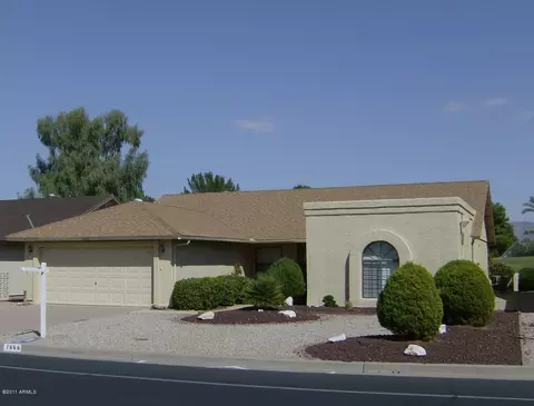 7666 E Pueblo Ave, Mesa, AZ 85208 photo 1