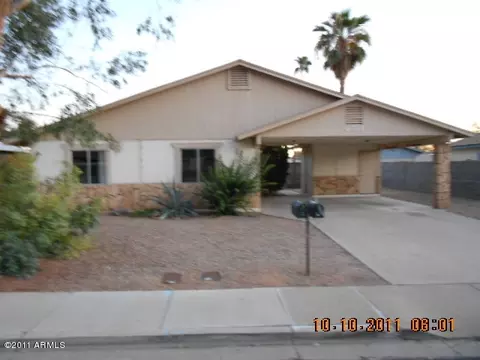4711 E Camino St, Mesa, AZ 85205 photo 1