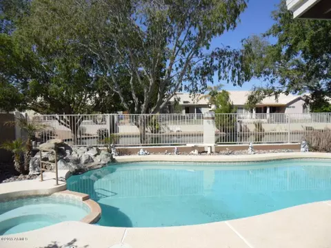 686 S Cholla St, Gilbert, AZ 85233 photo 15