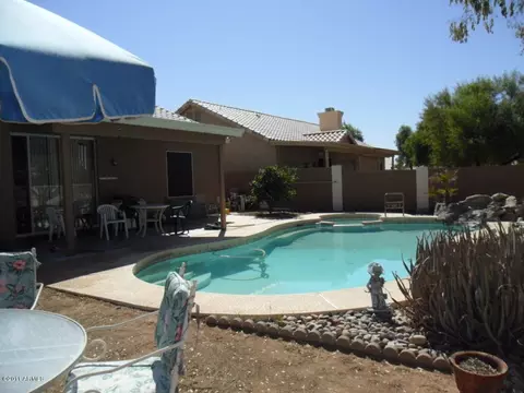 686 S Cholla St, Gilbert, AZ 85233 photo 7
