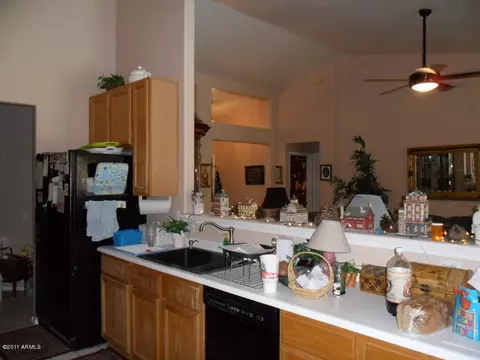 686 S Cholla St, Gilbert, AZ 85233 photo 25