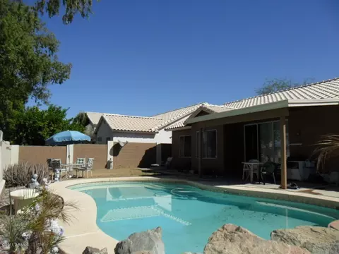 686 S Cholla St, Gilbert, AZ 85233 photo 10