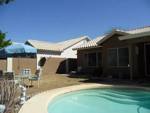 686 S Cholla St, Gilbert, AZ 85233 photo 16