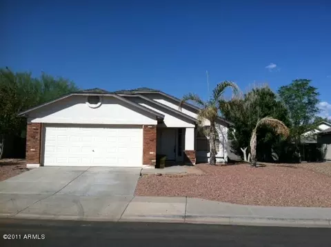 8826 E Dallas St, Mesa, AZ 85207 photo 1