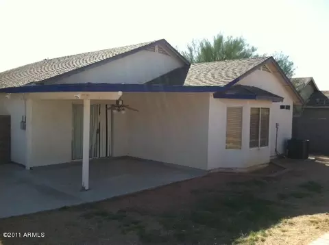 8826 E Dallas St, Mesa, AZ 85207 photo 2