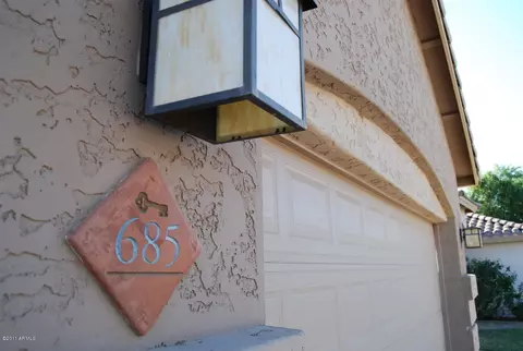 685 W Douglas Ave, Gilbert, AZ 85233 photo 24