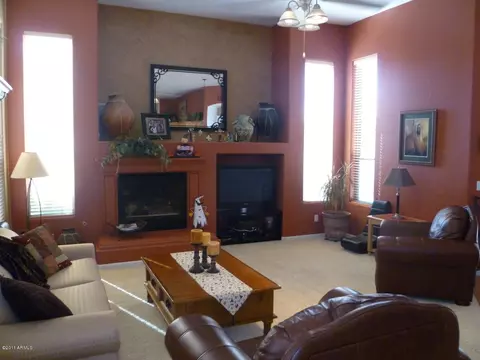 747 W Desert Ave, Gilbert, AZ 85233 photo 15