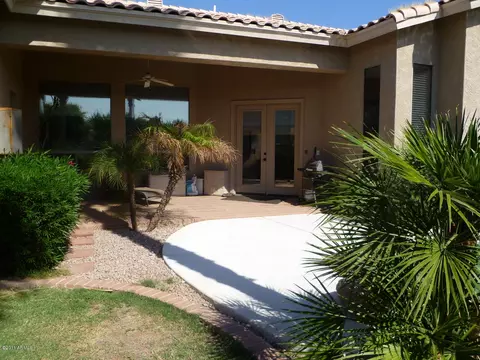 747 W Desert Ave, Gilbert, AZ 85233 photo 31