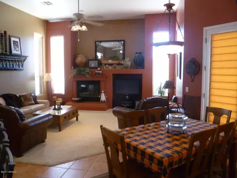 747 W Desert Ave, Gilbert, AZ 85233 photo 14
