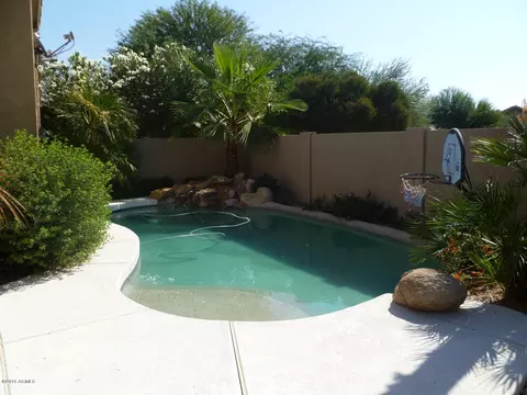 747 W Desert Ave, Gilbert, AZ 85233 photo 28