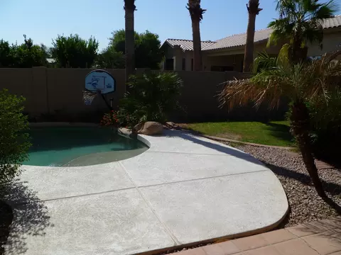 747 W Desert Ave, Gilbert, AZ 85233 photo 29