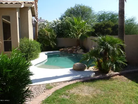 747 W Desert Ave, Gilbert, AZ 85233 photo 30