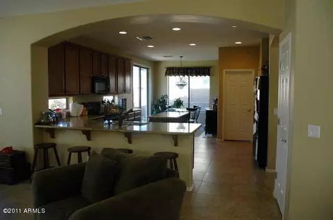 4393 E Killarney St, Gilbert, AZ 85298 photo 2