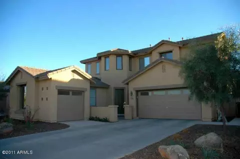 4393 E Killarney St, Gilbert, AZ 85298 photo 1