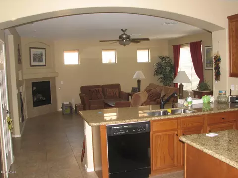 4393 E Killarney St, Gilbert, AZ 85298 photo 3
