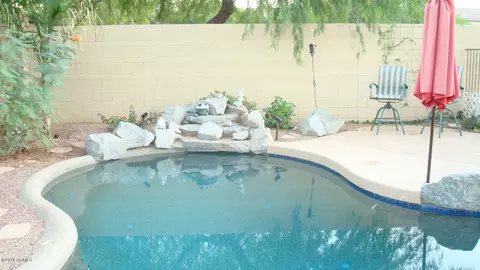 2461 E Los Alamos St, Gilbert, AZ 85295 photo 22