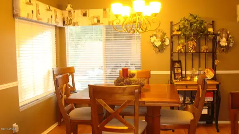 2461 E Los Alamos St, Gilbert, AZ 85295 photo 15