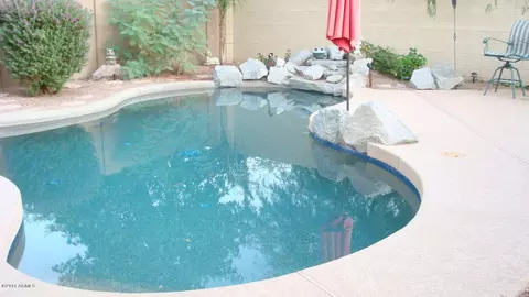 2461 E Los Alamos St, Gilbert, AZ 85295 photo 1