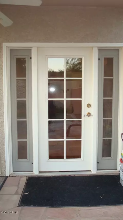 2461 E Los Alamos St, Gilbert, AZ 85295 photo 32